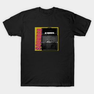 SOUNDER T-Shirt